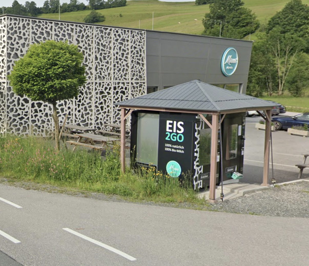 Misssi Alpeneins