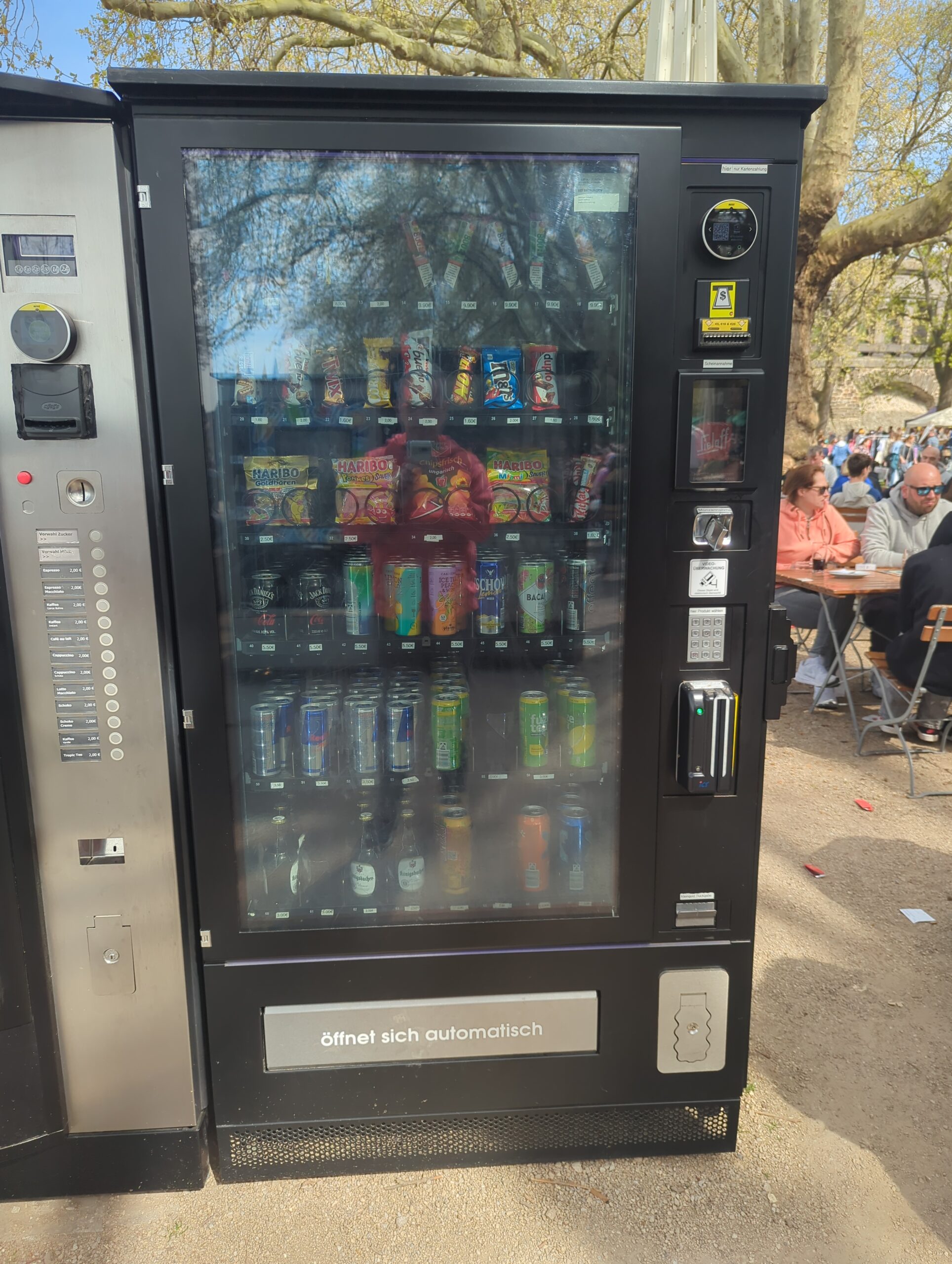 24/7 Koblenz Deutsches Eck